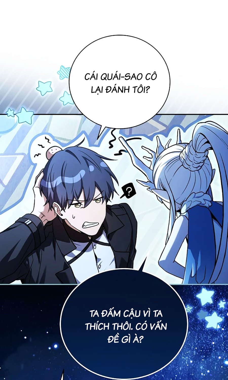Sự Trở Lại Của Người Chơi Bị Đóng Băng: Chapter 153