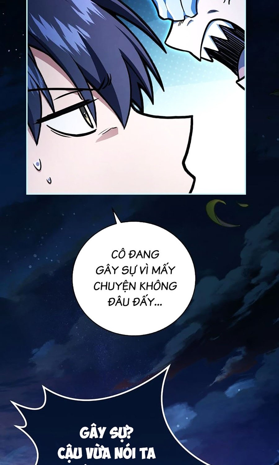 Sự Trở Lại Của Người Chơi Bị Đóng Băng: Chapter 153