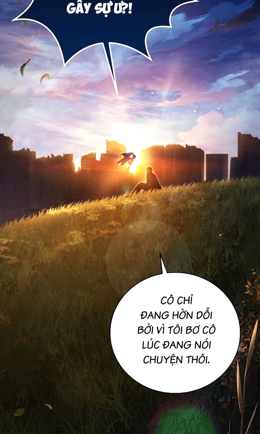 Sự Trở Lại Của Người Chơi Bị Đóng Băng: Chapter 153