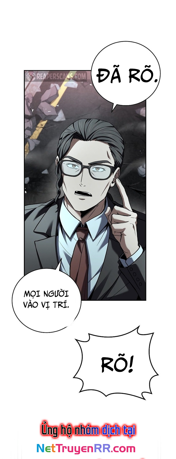 Sự Trở Lại Của Người Chơi Bị Đóng Băng: Chapter 154