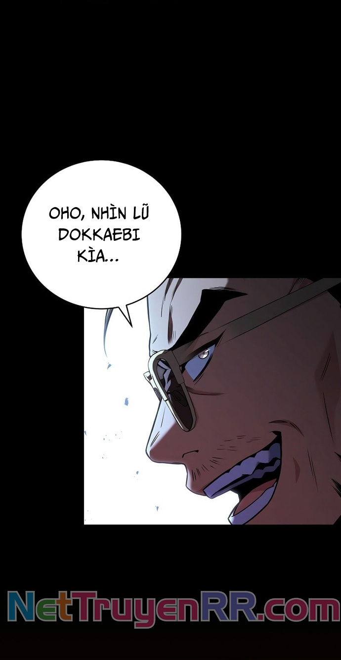 Sự Trở Lại Của Người Chơi Bị Đóng Băng: Chapter 154
