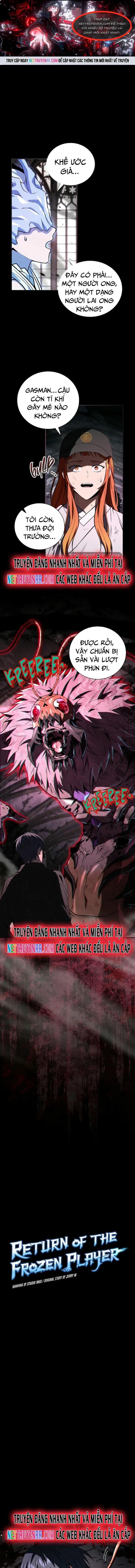 Sự Trở Lại Của Người Chơi Bị Đóng Băng: Chapter 156