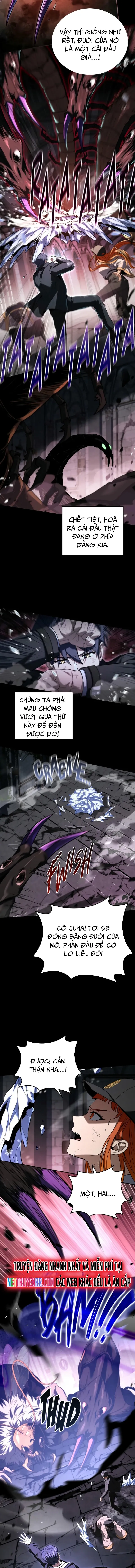 Sự Trở Lại Của Người Chơi Bị Đóng Băng: Chapter 156