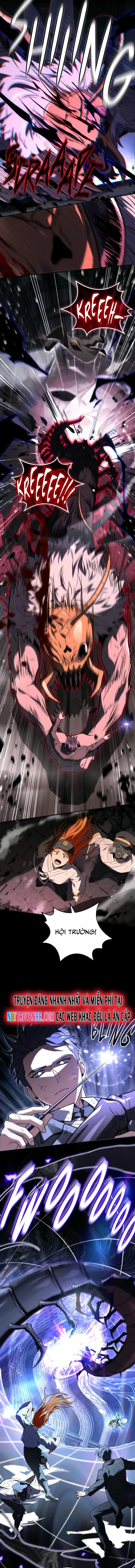 Sự Trở Lại Của Người Chơi Bị Đóng Băng: Chapter 156