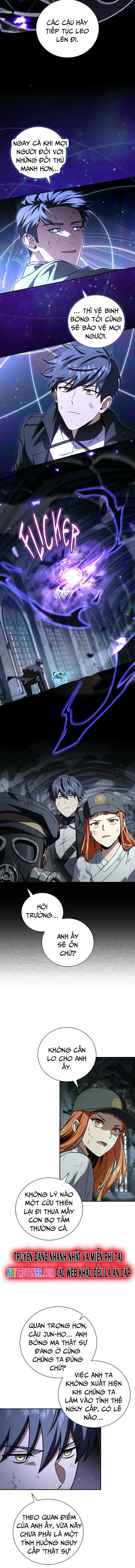 Sự Trở Lại Của Người Chơi Bị Đóng Băng: Chapter 156