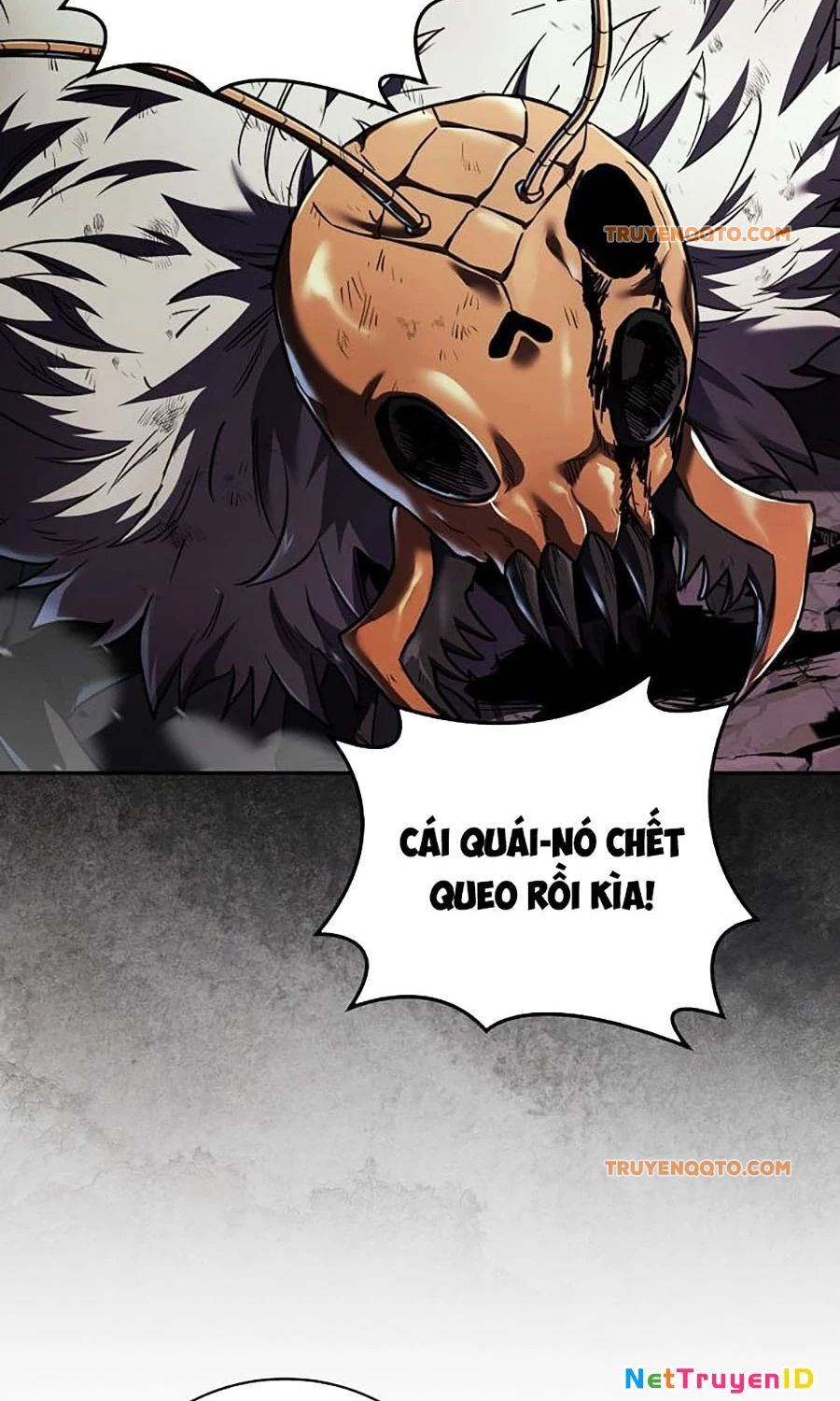 Sự Trở Lại Của Người Chơi Bị Đóng Băng: Chapter 157