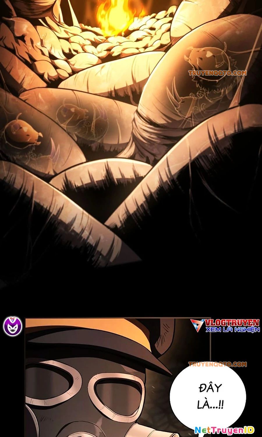 Sự Trở Lại Của Người Chơi Bị Đóng Băng: Chapter 157