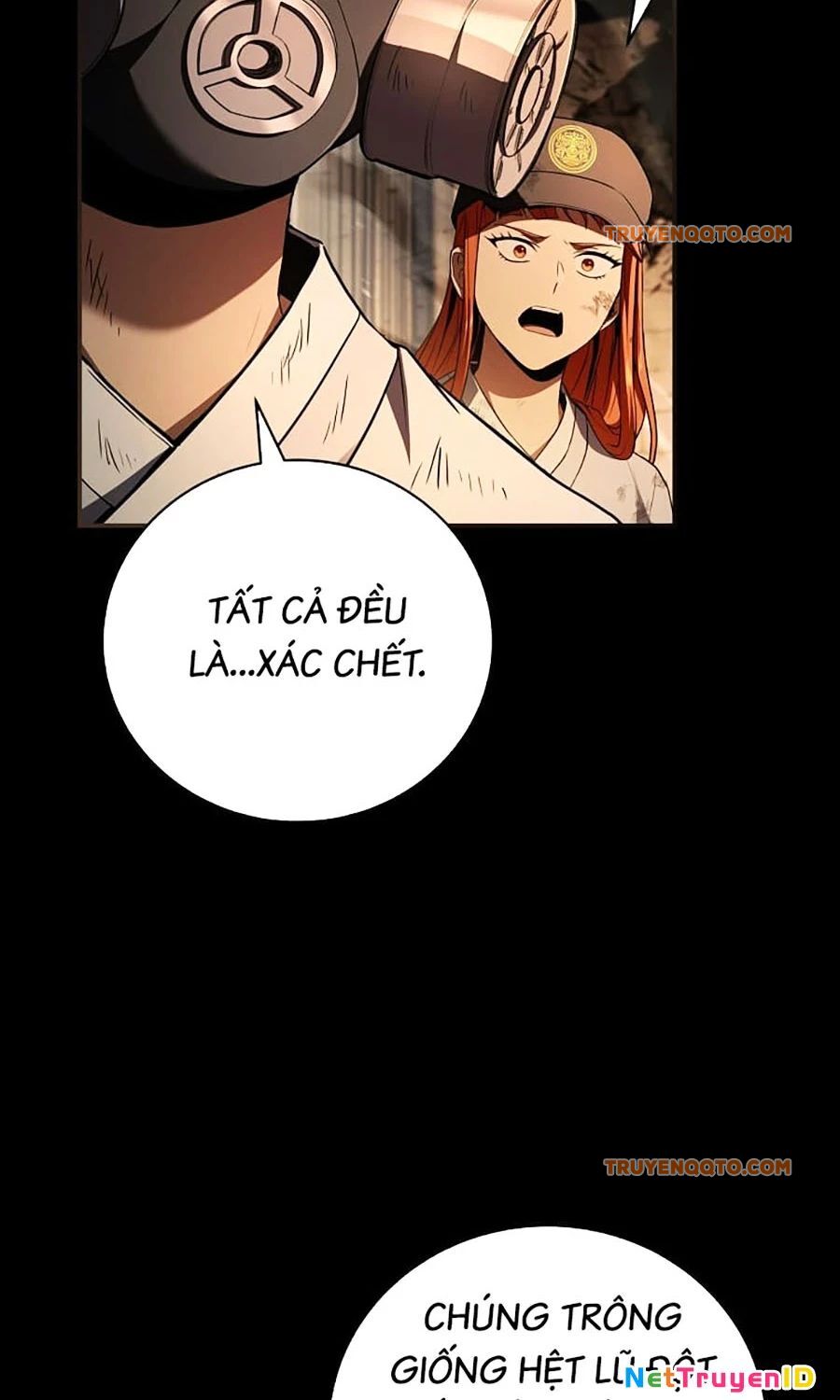 Sự Trở Lại Của Người Chơi Bị Đóng Băng: Chapter 157