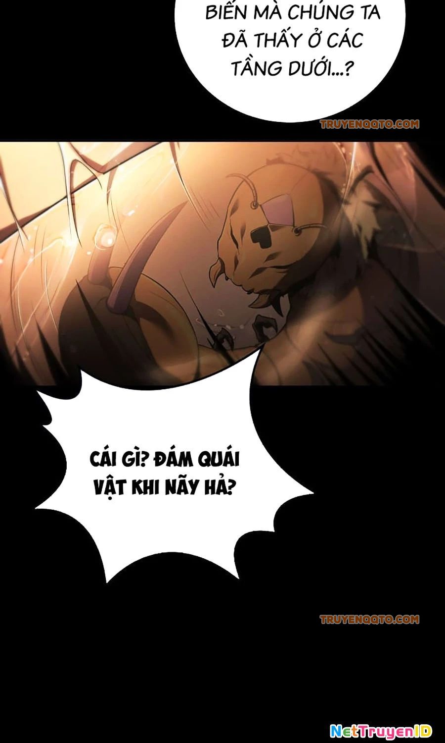 Sự Trở Lại Của Người Chơi Bị Đóng Băng: Chapter 157