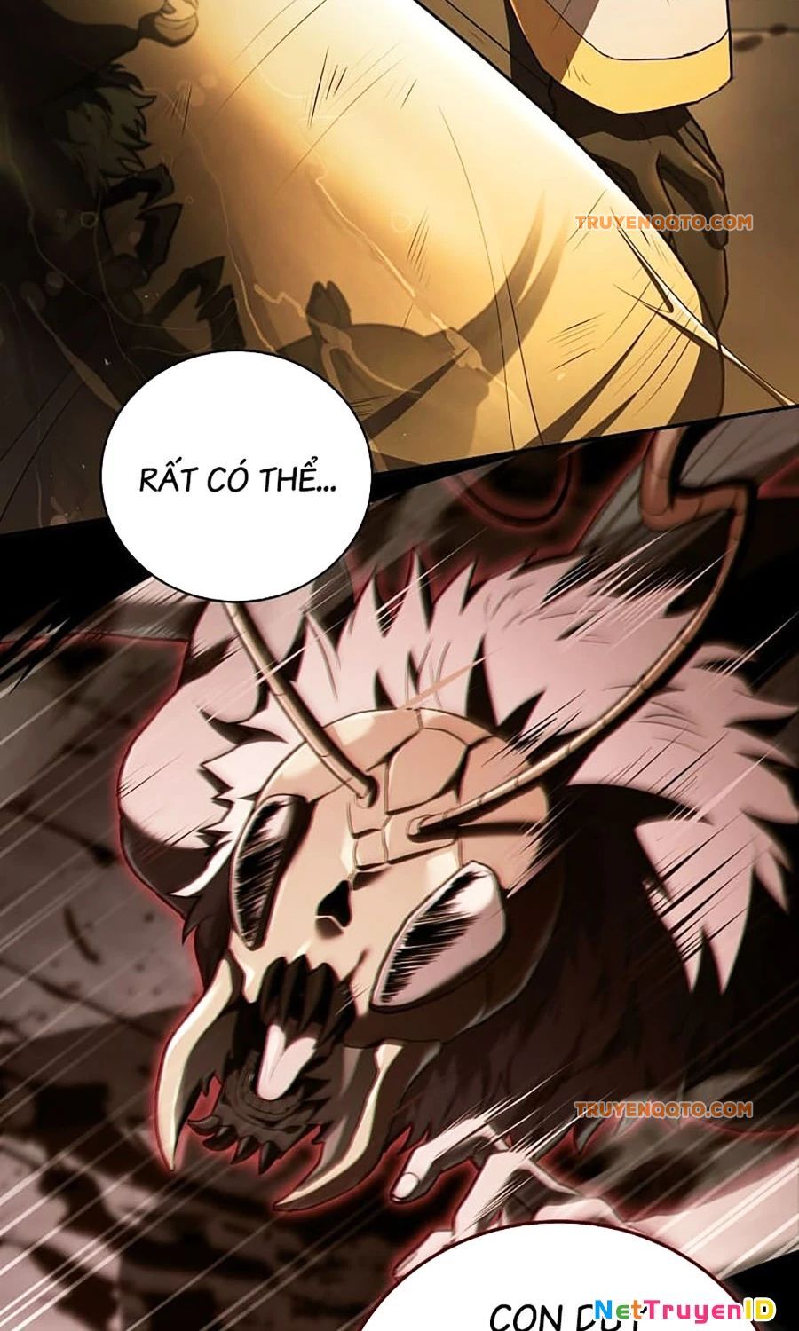 Sự Trở Lại Của Người Chơi Bị Đóng Băng: Chapter 157