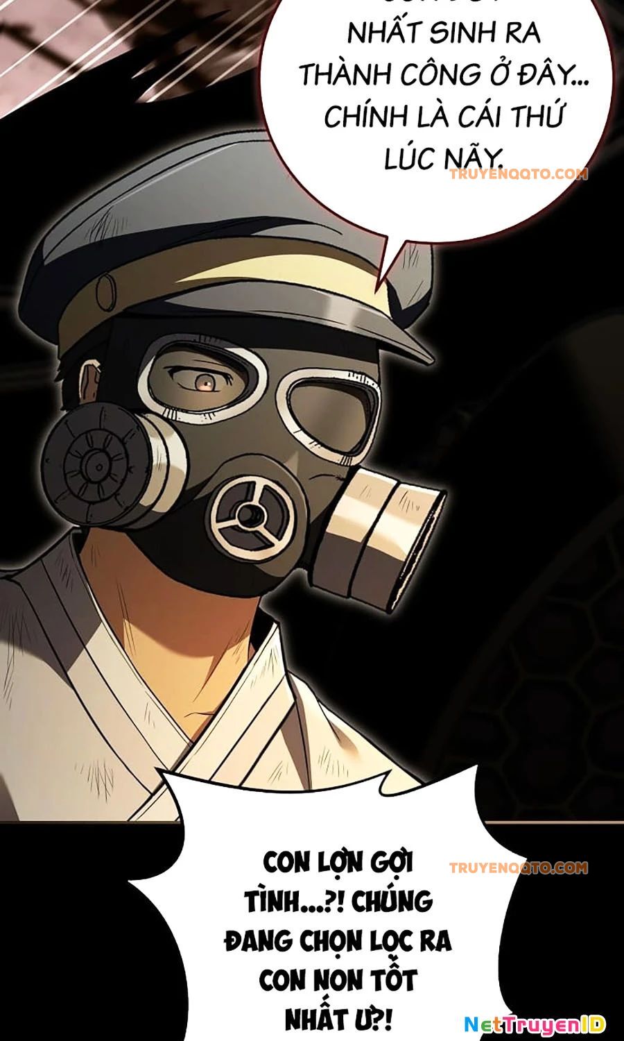 Sự Trở Lại Của Người Chơi Bị Đóng Băng: Chapter 157