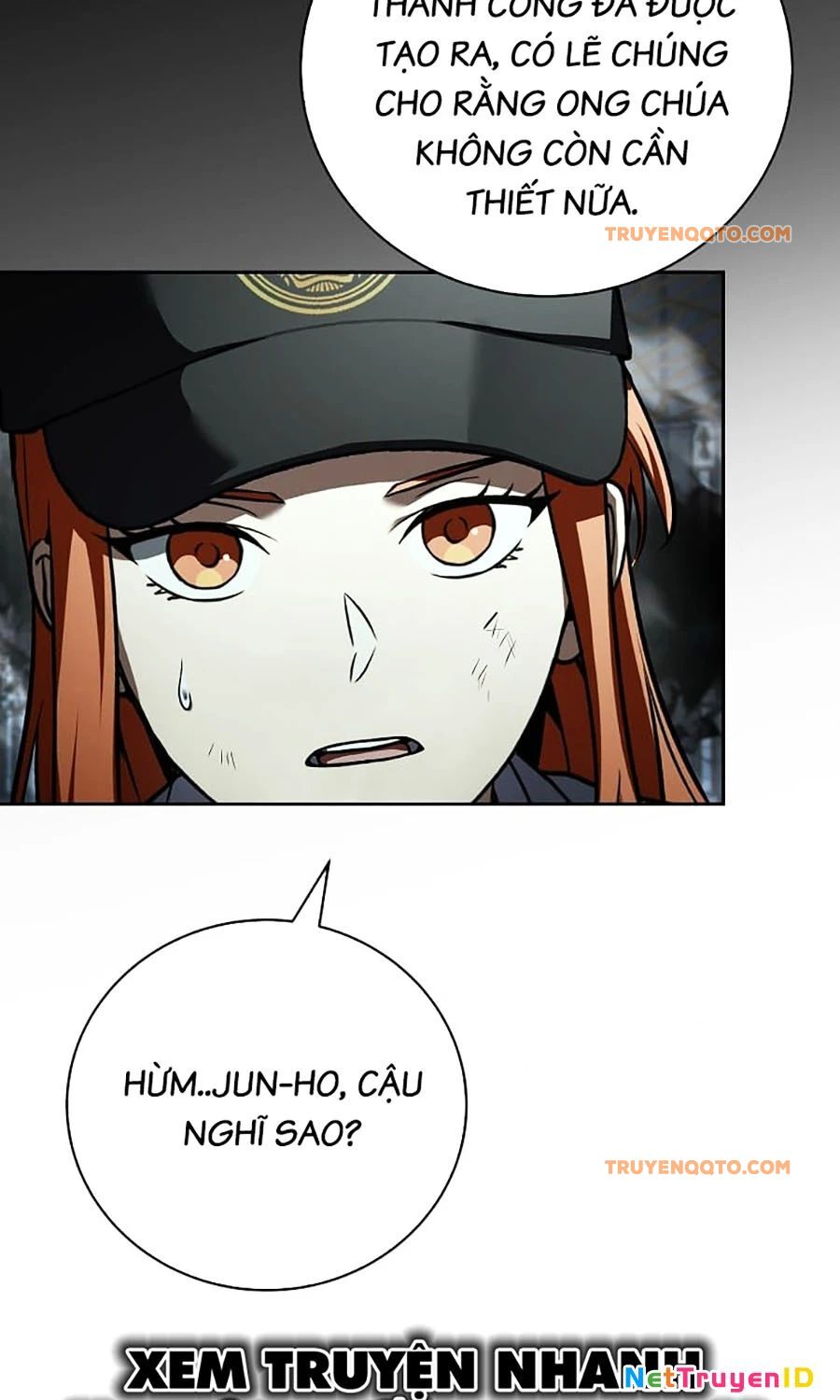 Sự Trở Lại Của Người Chơi Bị Đóng Băng: Chapter 157