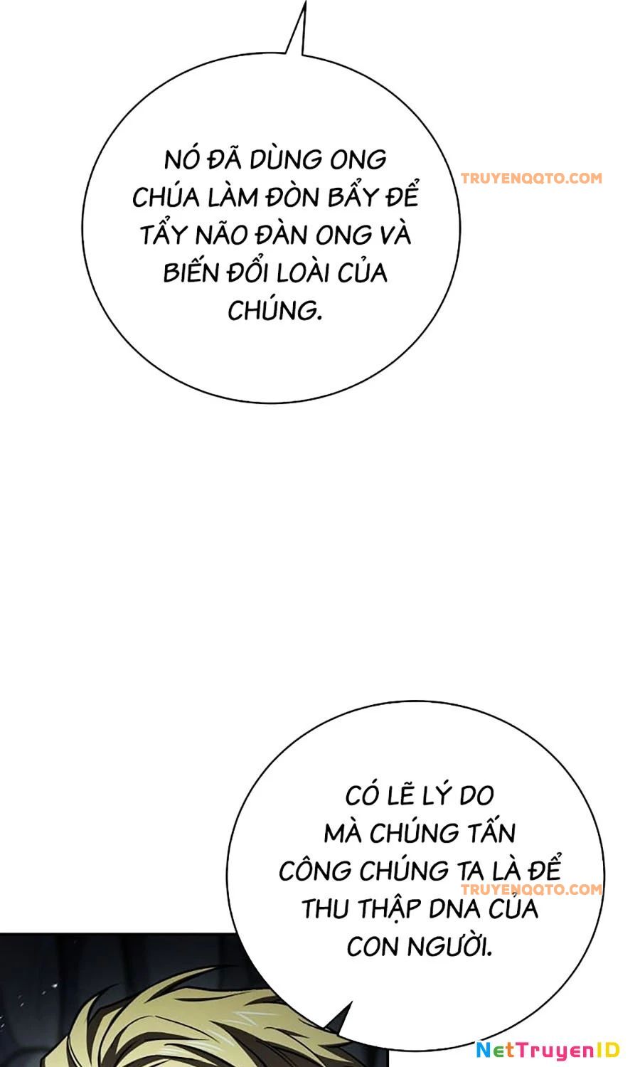 Sự Trở Lại Của Người Chơi Bị Đóng Băng: Chapter 157