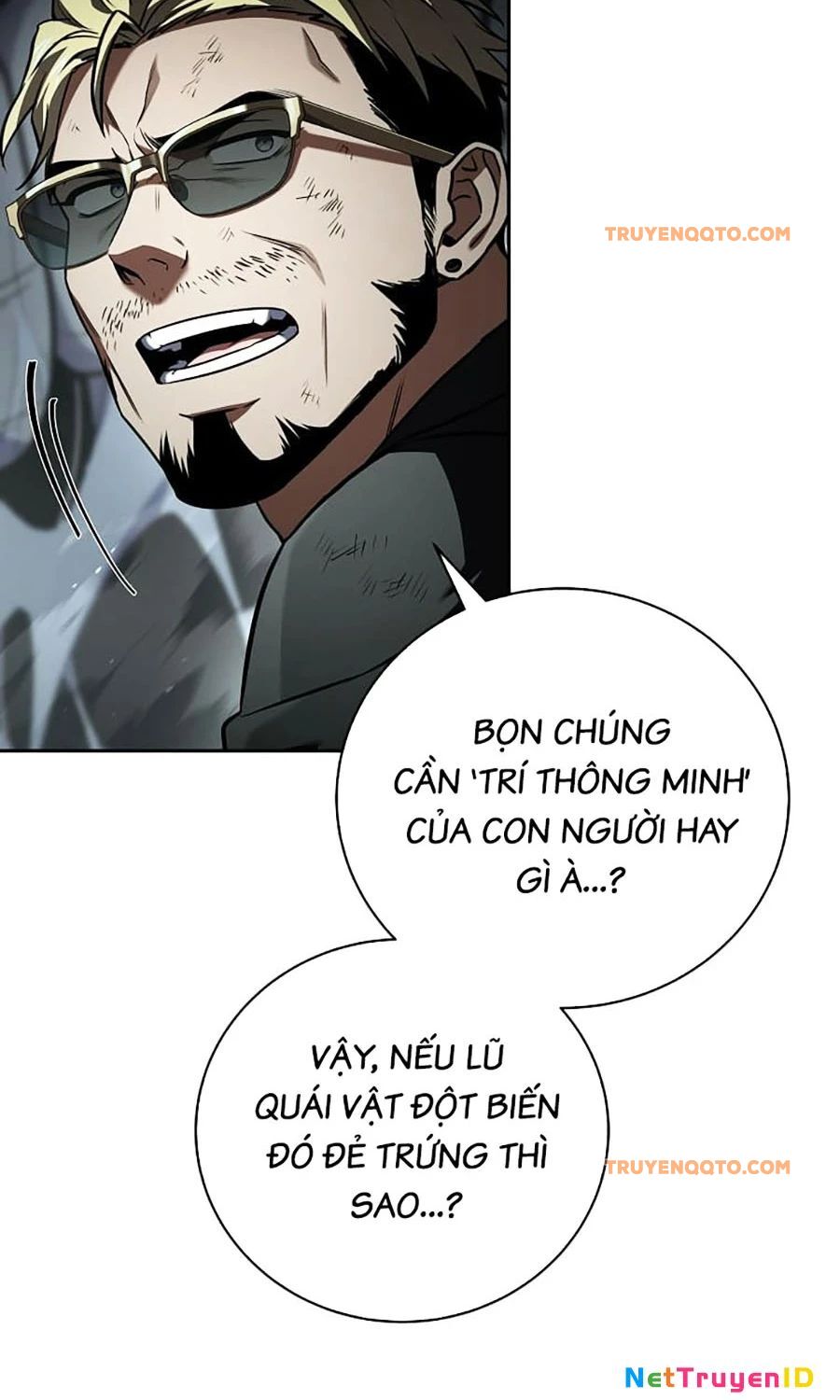 Sự Trở Lại Của Người Chơi Bị Đóng Băng: Chapter 157