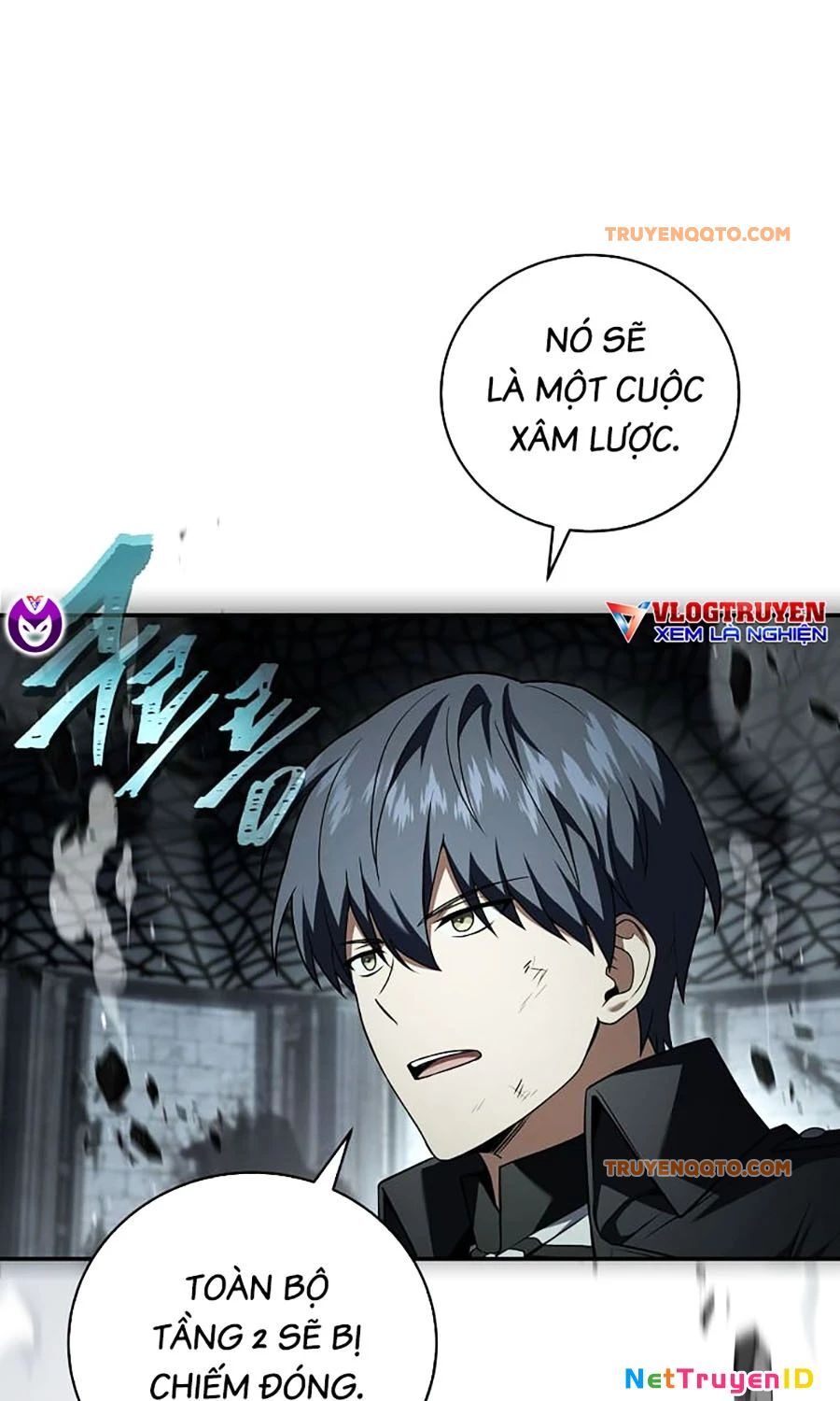 Sự Trở Lại Của Người Chơi Bị Đóng Băng: Chapter 157