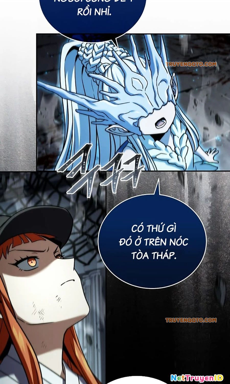 Sự Trở Lại Của Người Chơi Bị Đóng Băng: Chapter 157