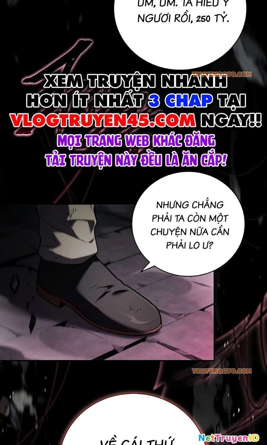 Sự Trở Lại Của Người Chơi Bị Đóng Băng: Chapter 157