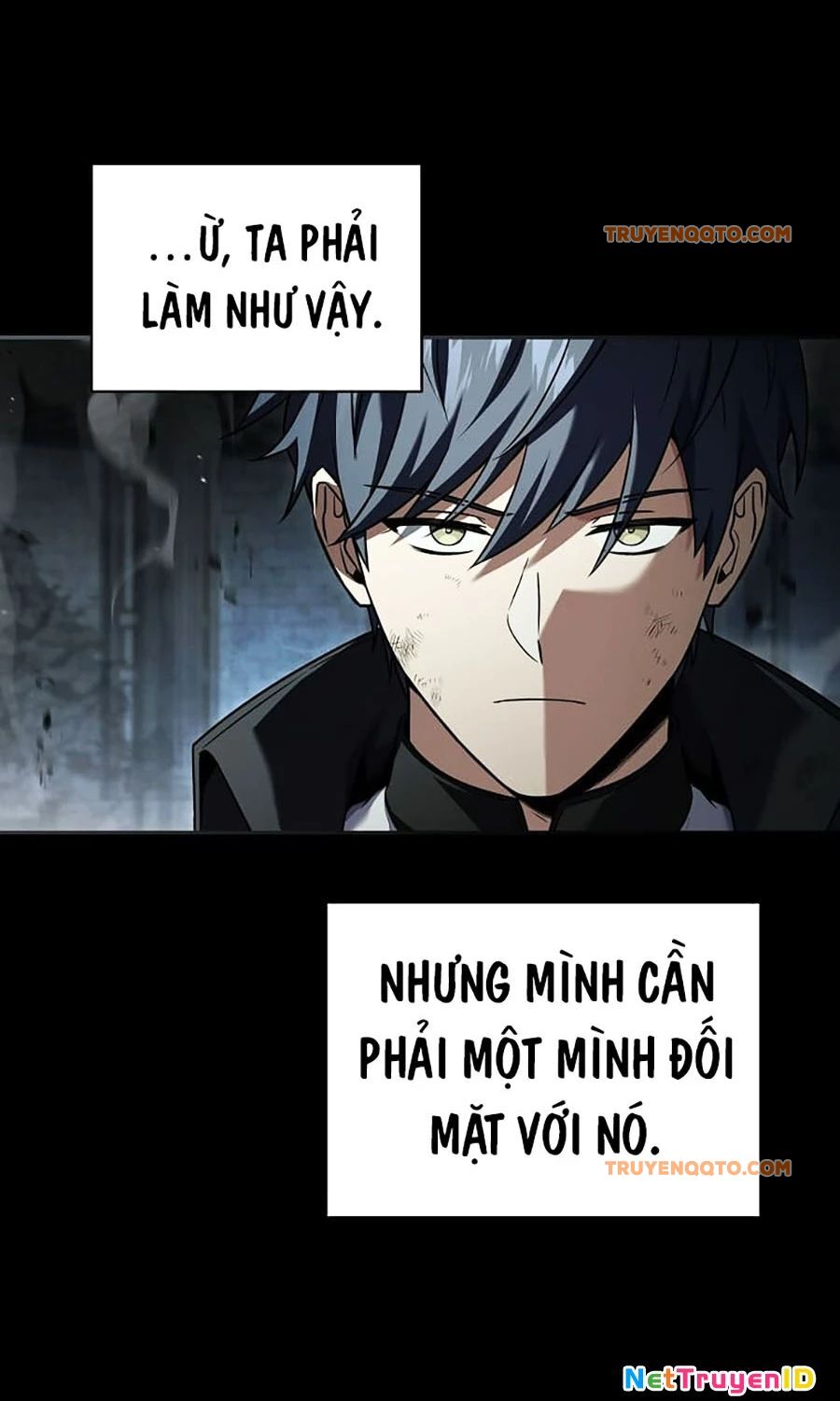 Sự Trở Lại Của Người Chơi Bị Đóng Băng: Chapter 157