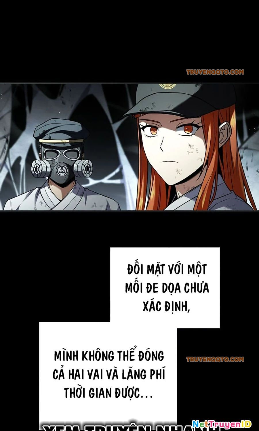 Sự Trở Lại Của Người Chơi Bị Đóng Băng: Chapter 157