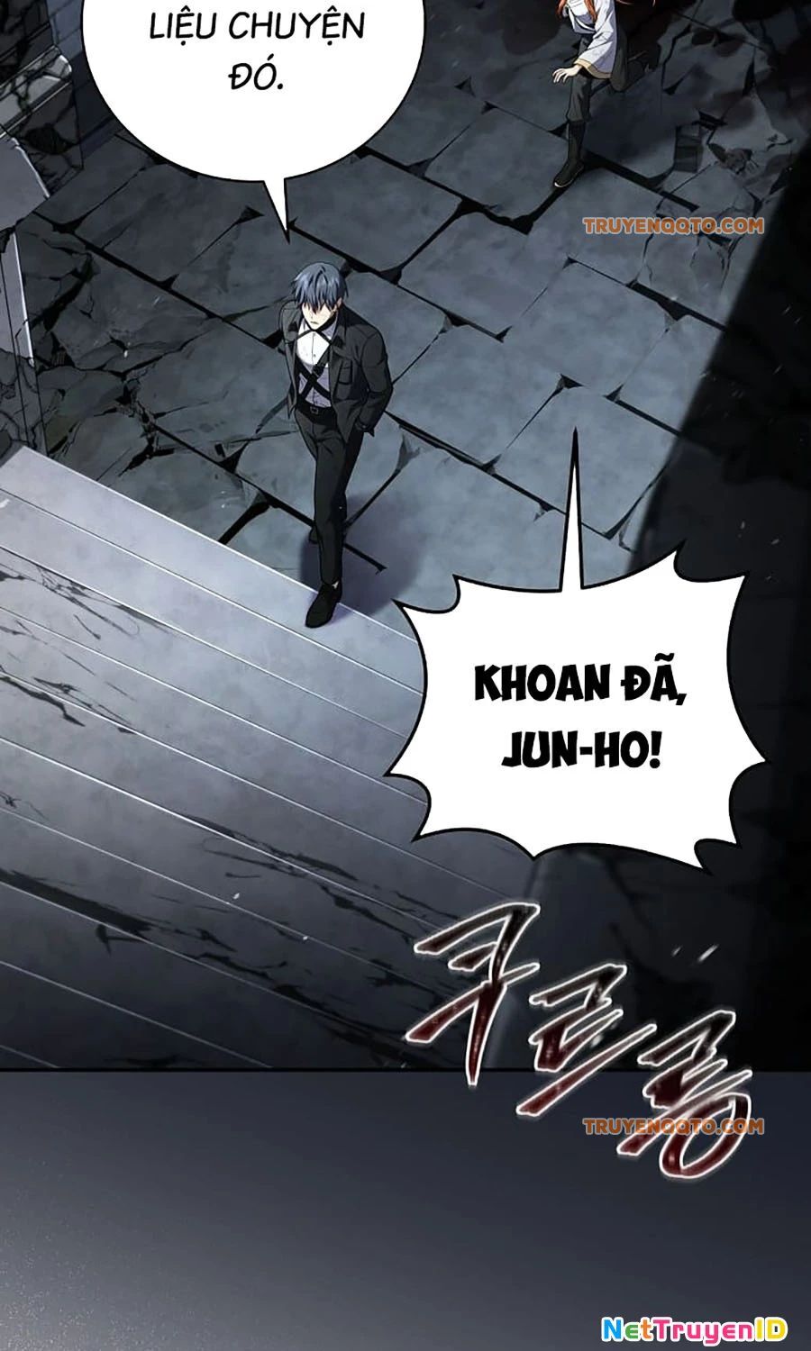 Sự Trở Lại Của Người Chơi Bị Đóng Băng: Chapter 157