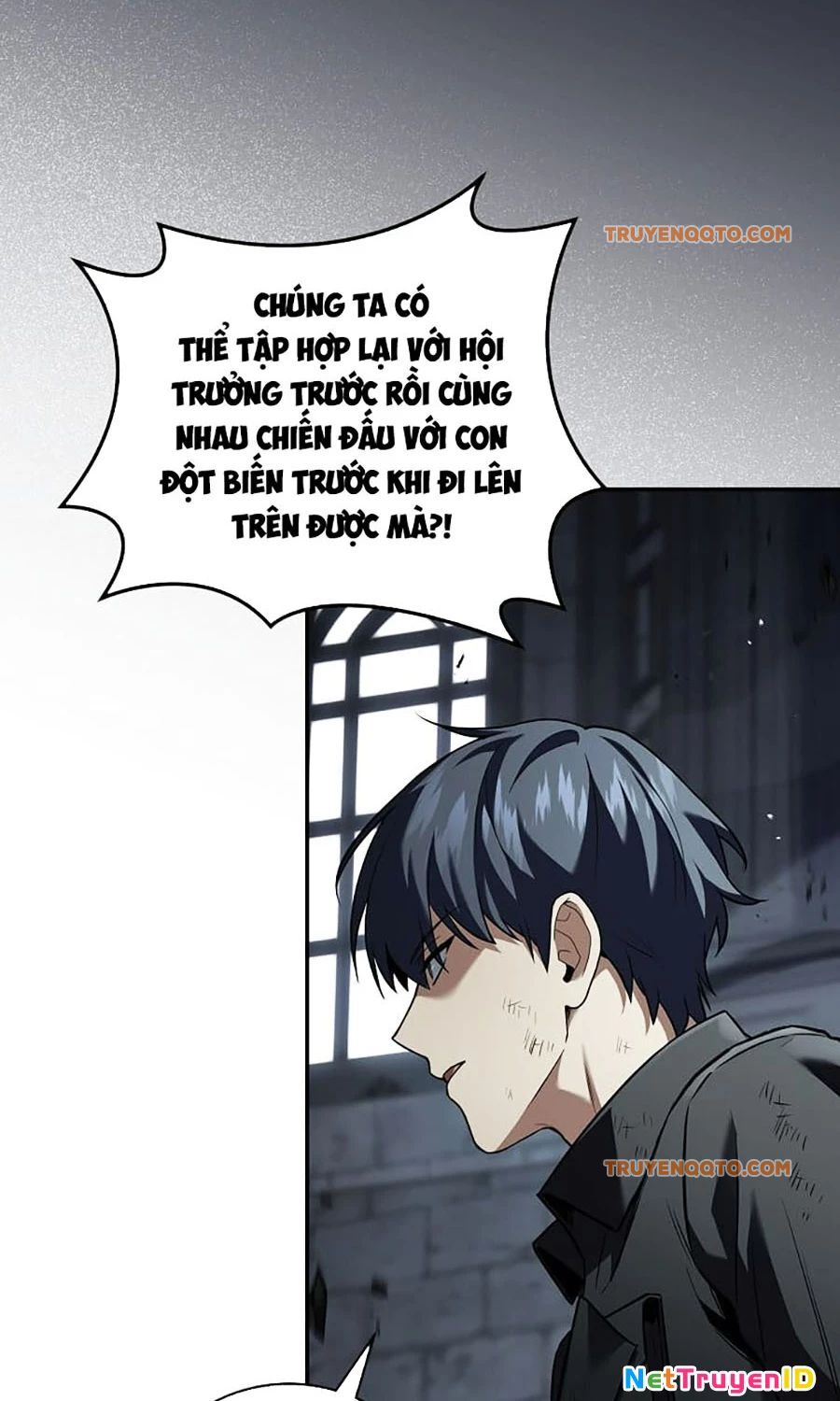 Sự Trở Lại Của Người Chơi Bị Đóng Băng: Chapter 157