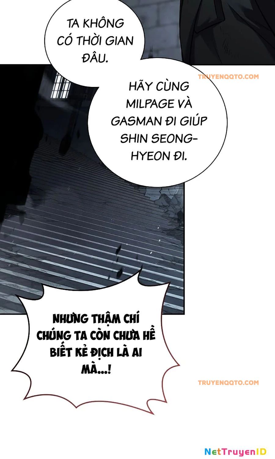 Sự Trở Lại Của Người Chơi Bị Đóng Băng: Chapter 157