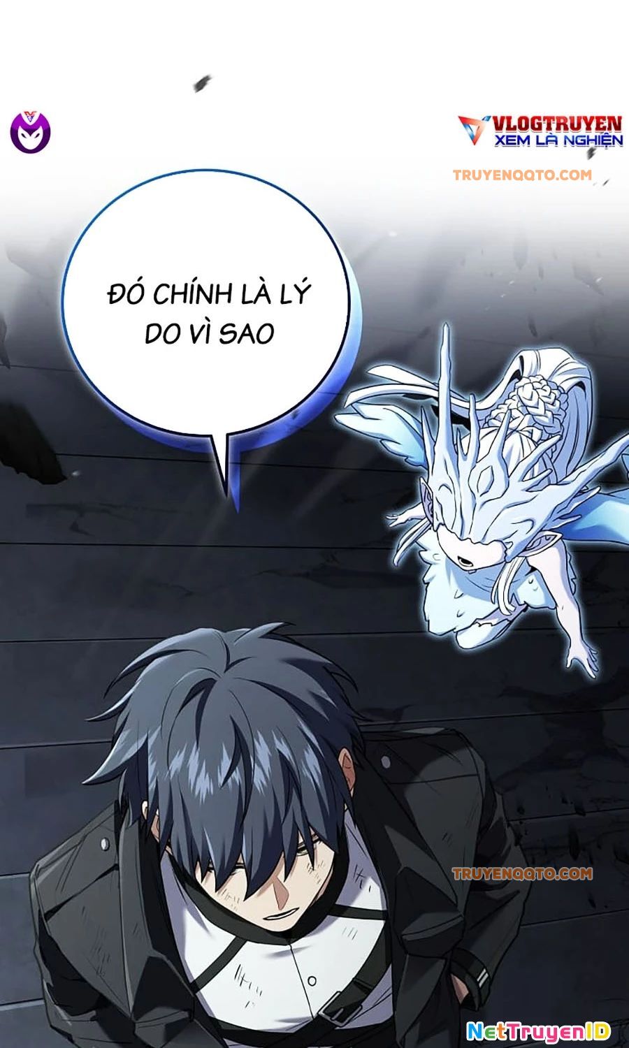 Sự Trở Lại Của Người Chơi Bị Đóng Băng: Chapter 157