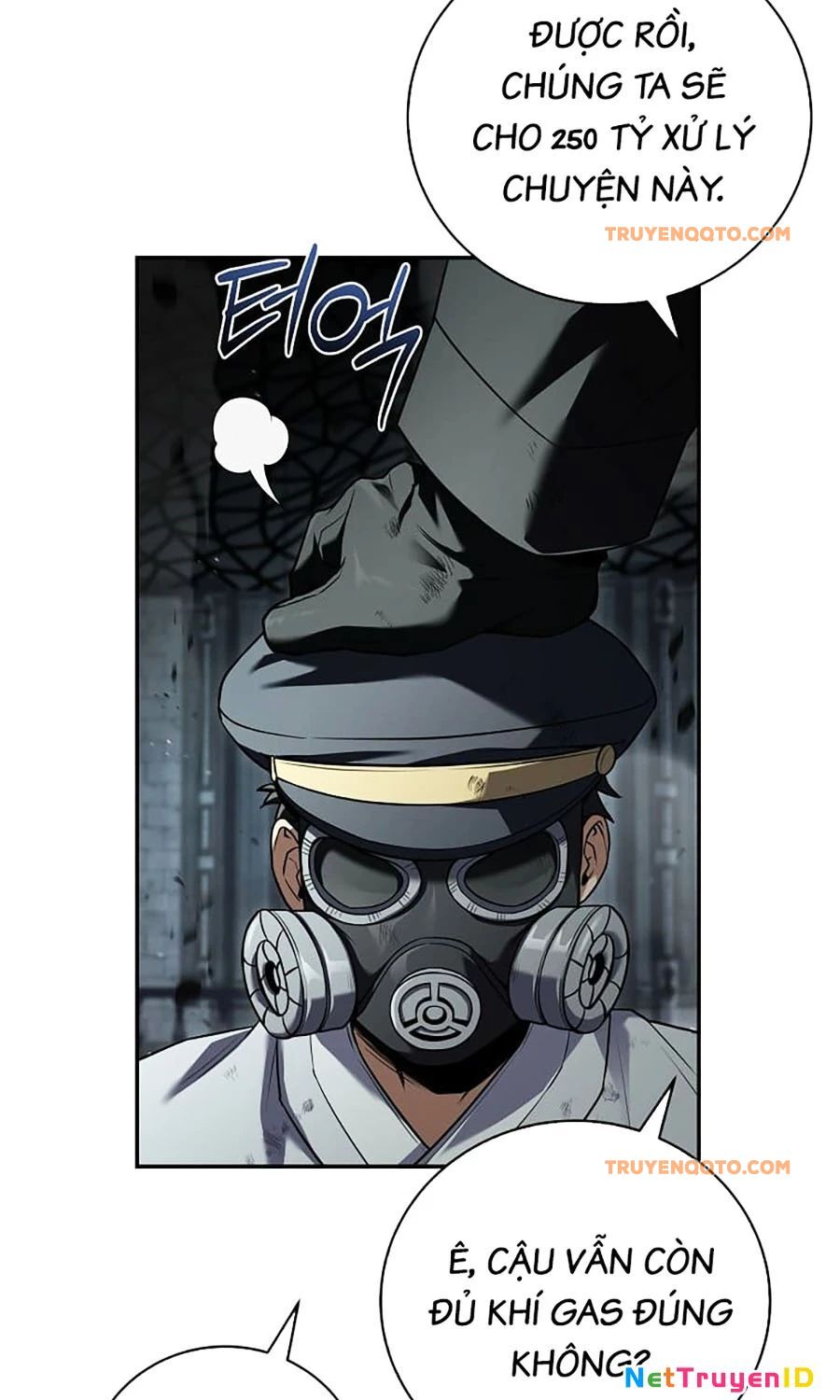 Sự Trở Lại Của Người Chơi Bị Đóng Băng: Chapter 157