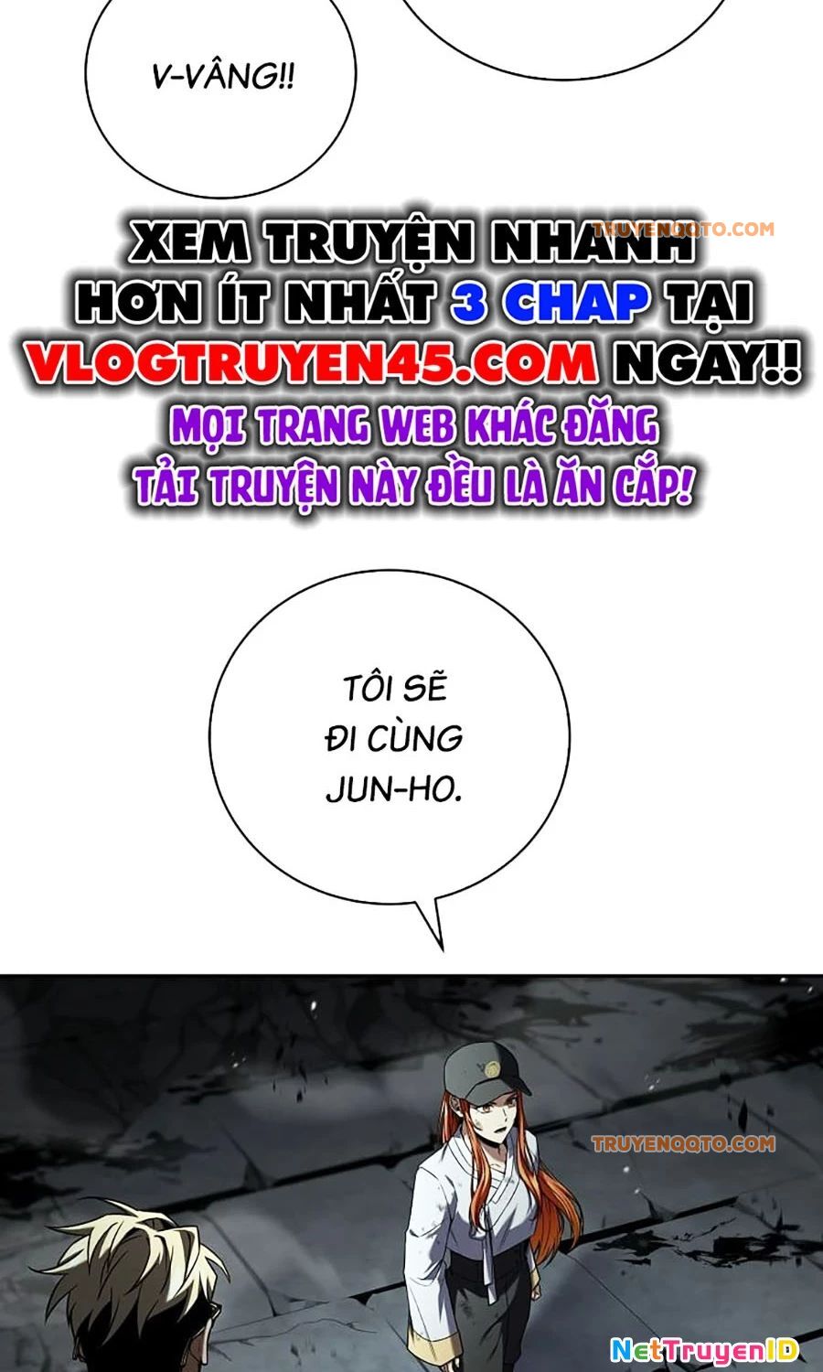 Sự Trở Lại Của Người Chơi Bị Đóng Băng: Chapter 157