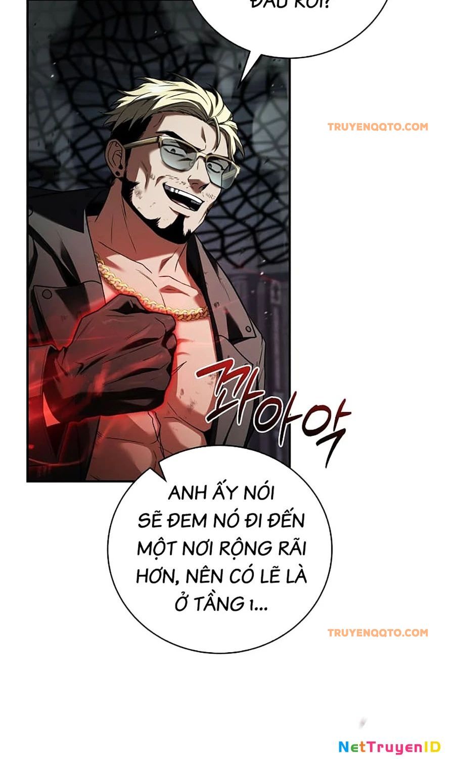 Sự Trở Lại Của Người Chơi Bị Đóng Băng: Chapter 157