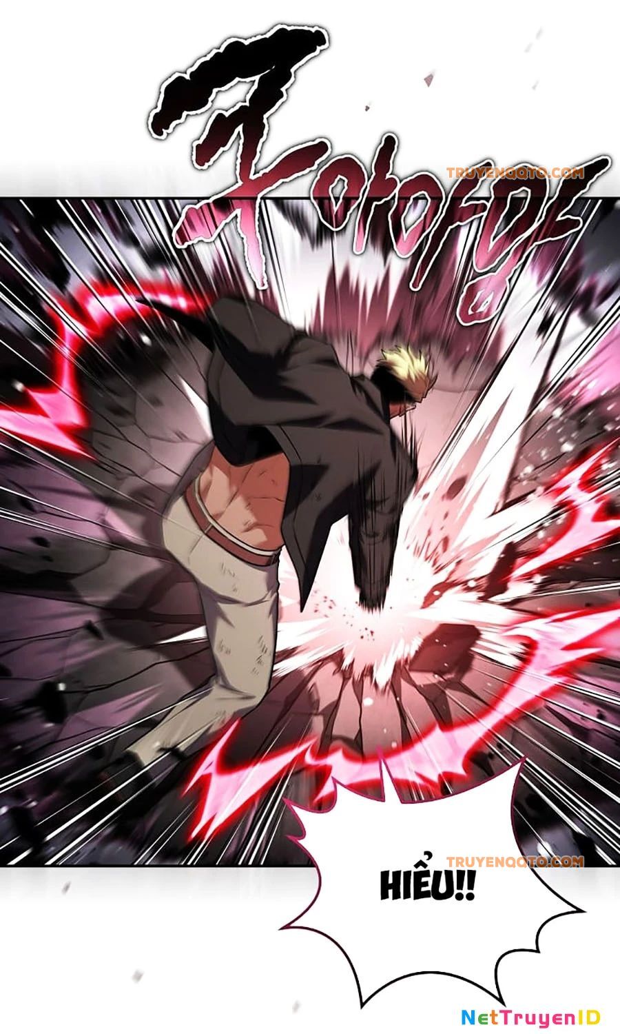 Sự Trở Lại Của Người Chơi Bị Đóng Băng: Chapter 157