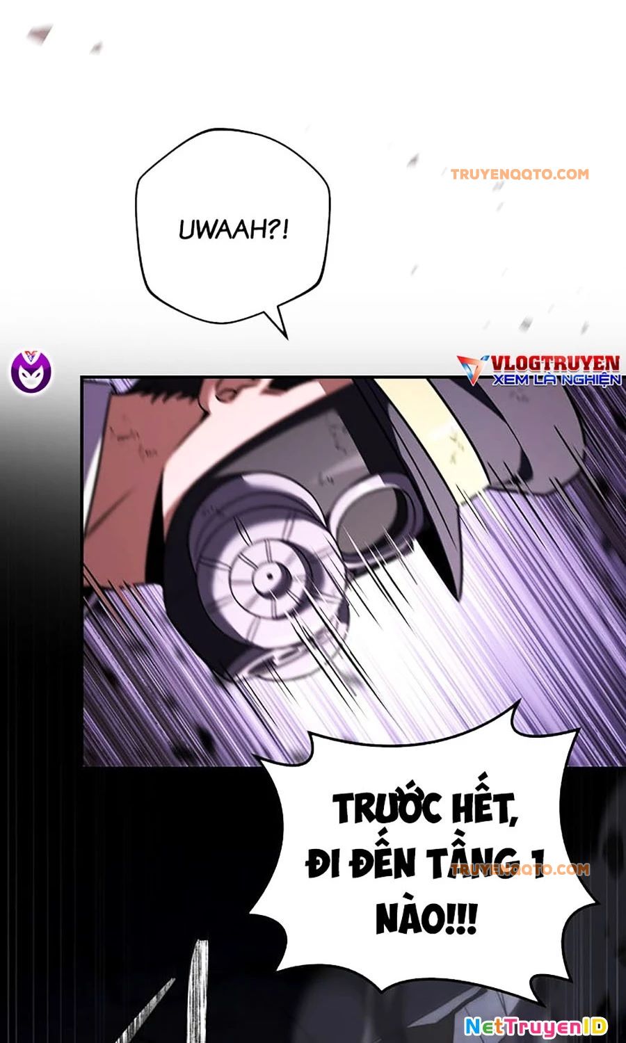 Sự Trở Lại Của Người Chơi Bị Đóng Băng: Chapter 157