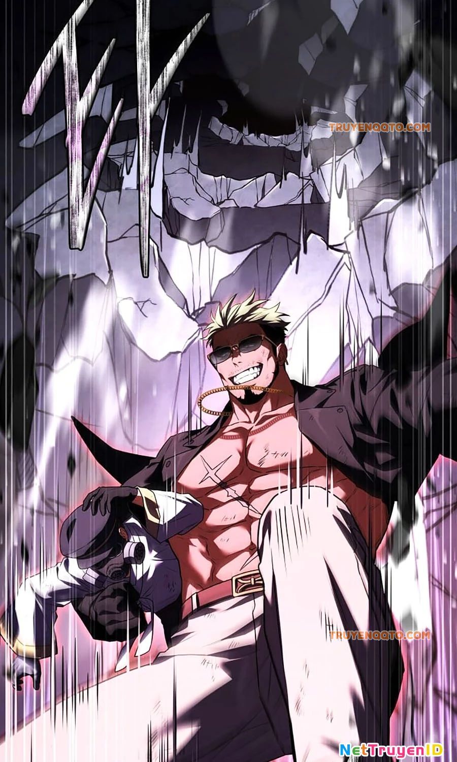 Sự Trở Lại Của Người Chơi Bị Đóng Băng: Chapter 157