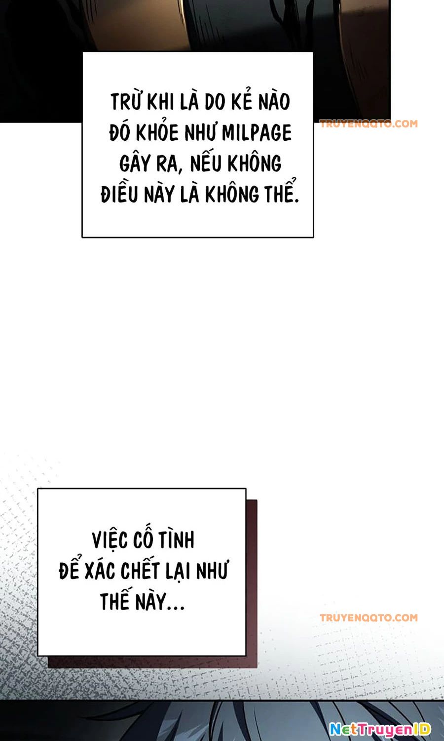 Sự Trở Lại Của Người Chơi Bị Đóng Băng: Chapter 157