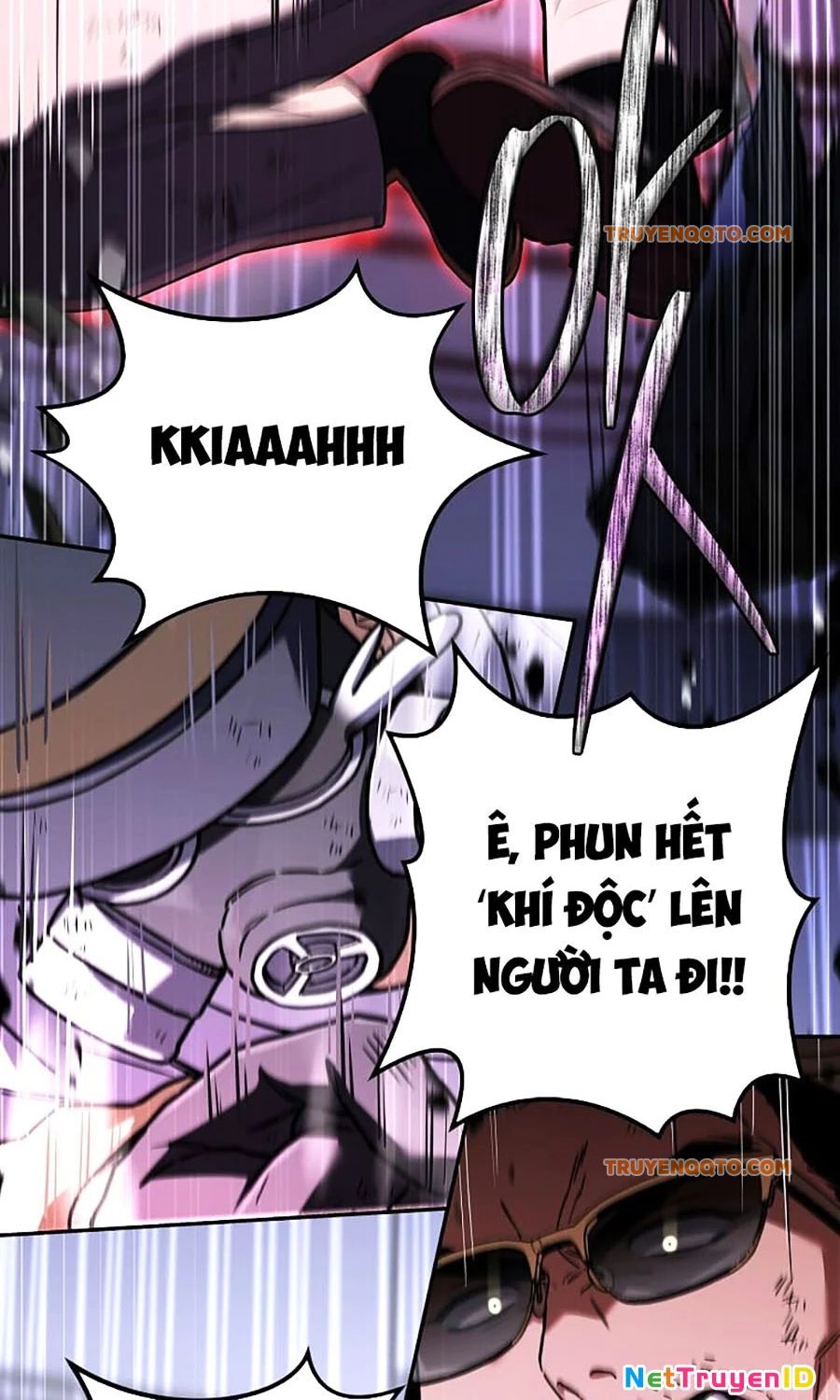 Sự Trở Lại Của Người Chơi Bị Đóng Băng: Chapter 157