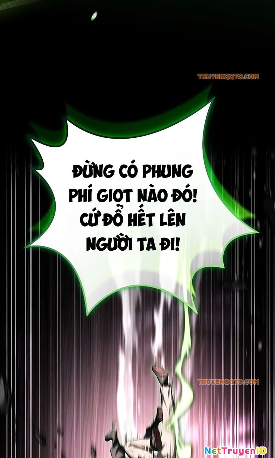 Sự Trở Lại Của Người Chơi Bị Đóng Băng: Chapter 157