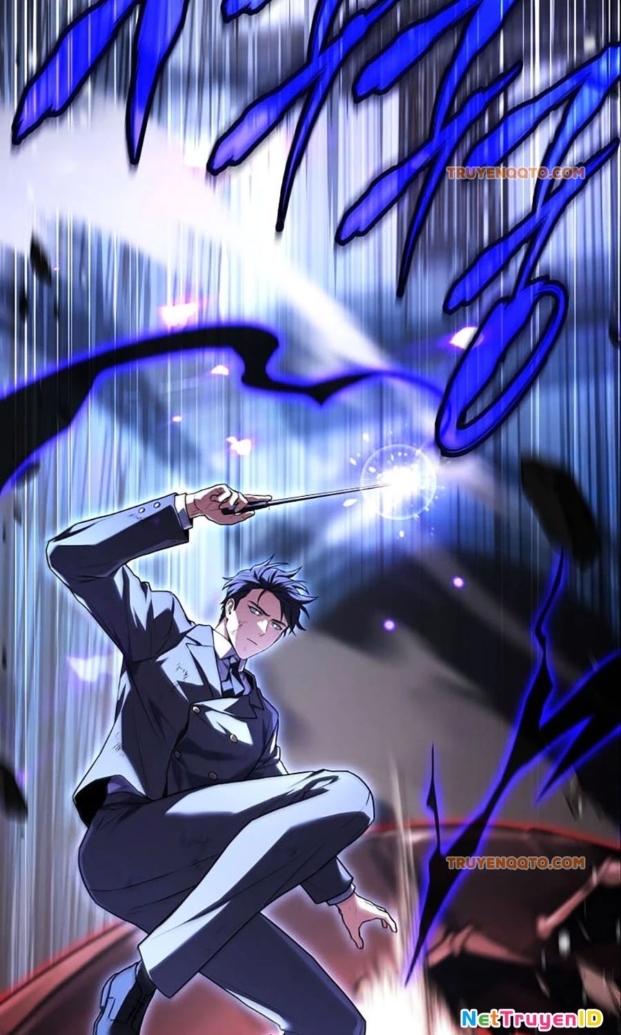 Sự Trở Lại Của Người Chơi Bị Đóng Băng: Chapter 157