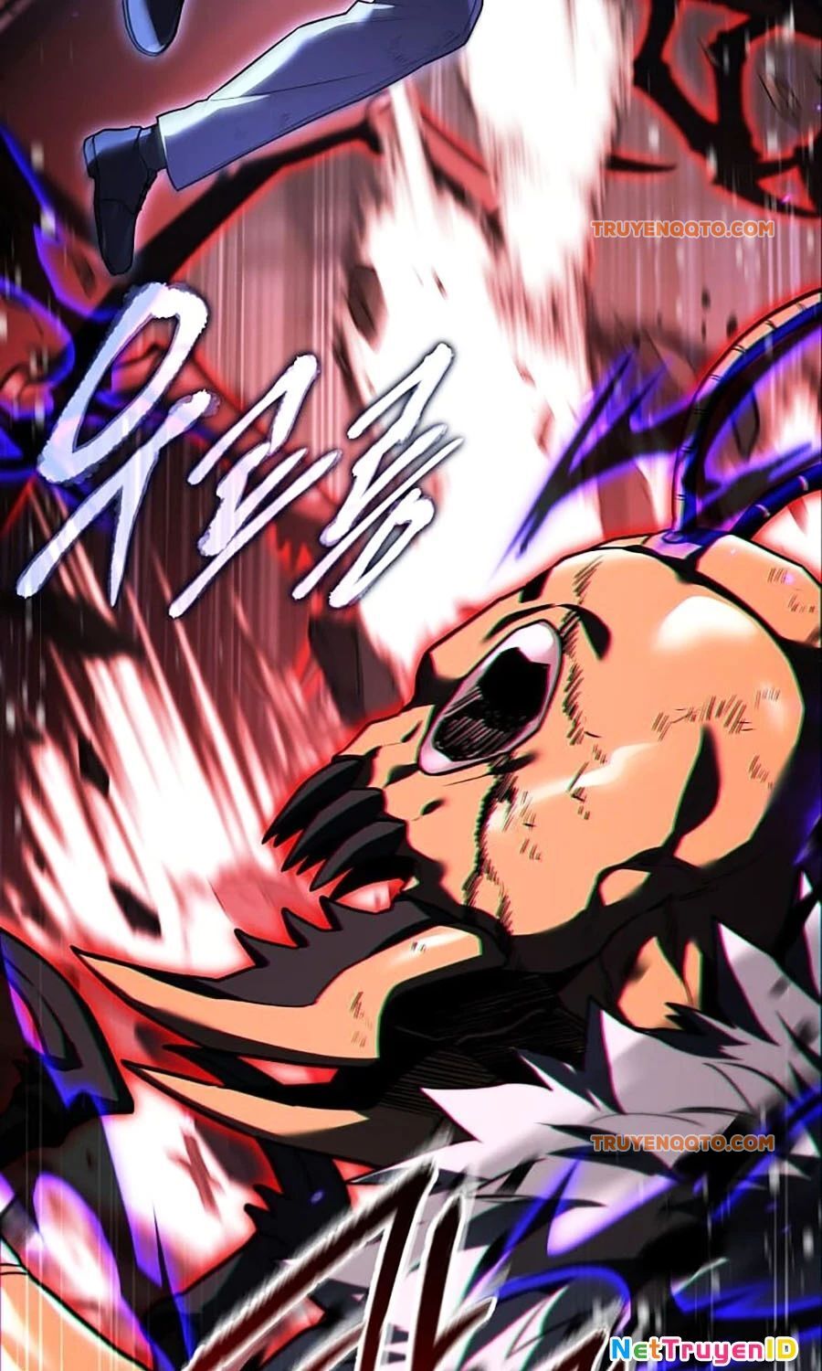 Sự Trở Lại Của Người Chơi Bị Đóng Băng: Chapter 157