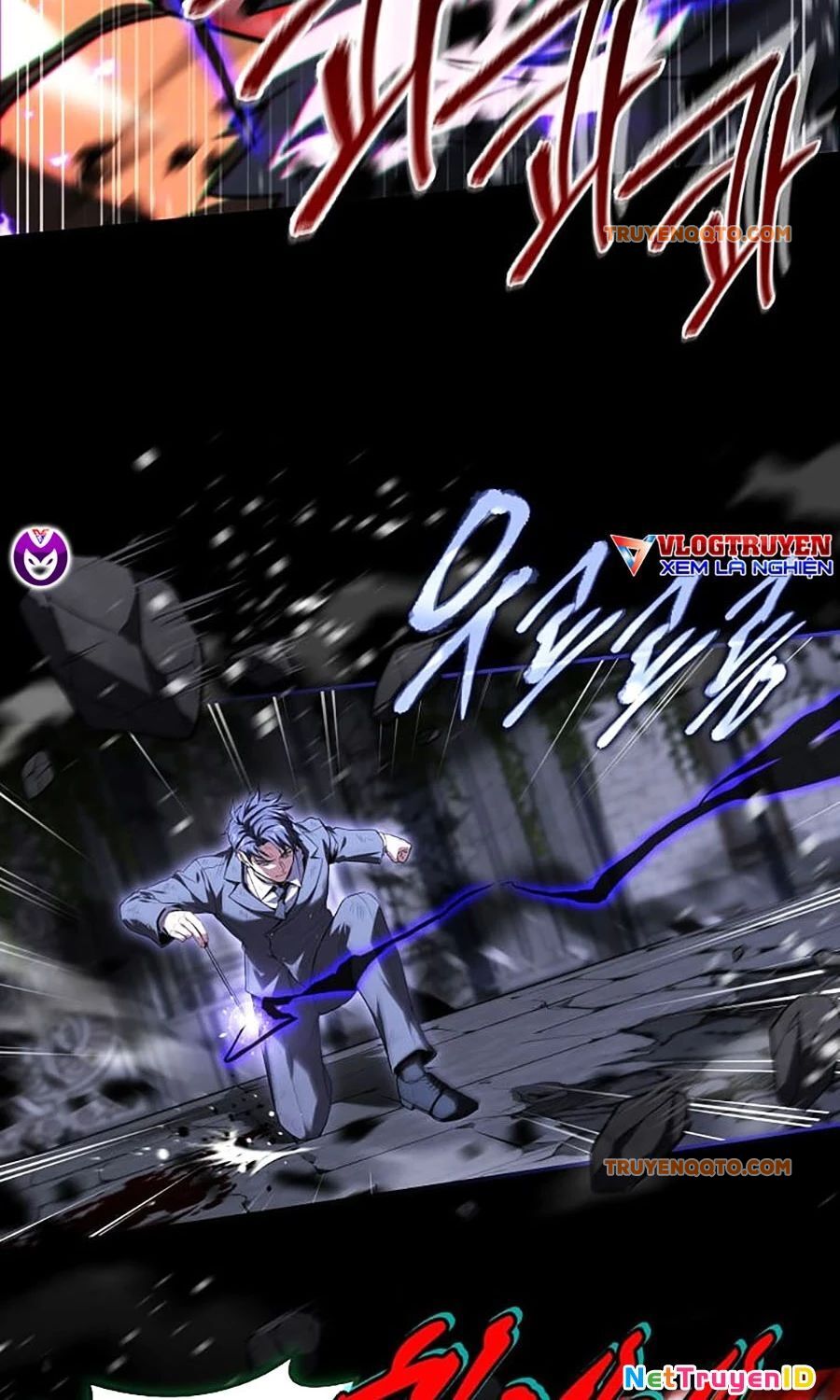 Sự Trở Lại Của Người Chơi Bị Đóng Băng: Chapter 157