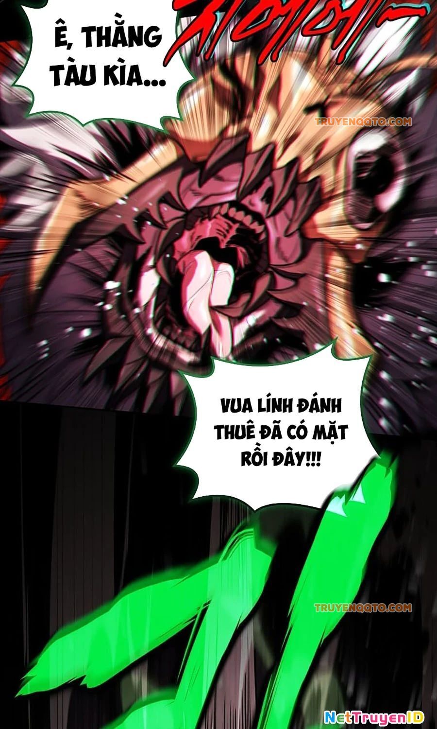 Sự Trở Lại Của Người Chơi Bị Đóng Băng: Chapter 157