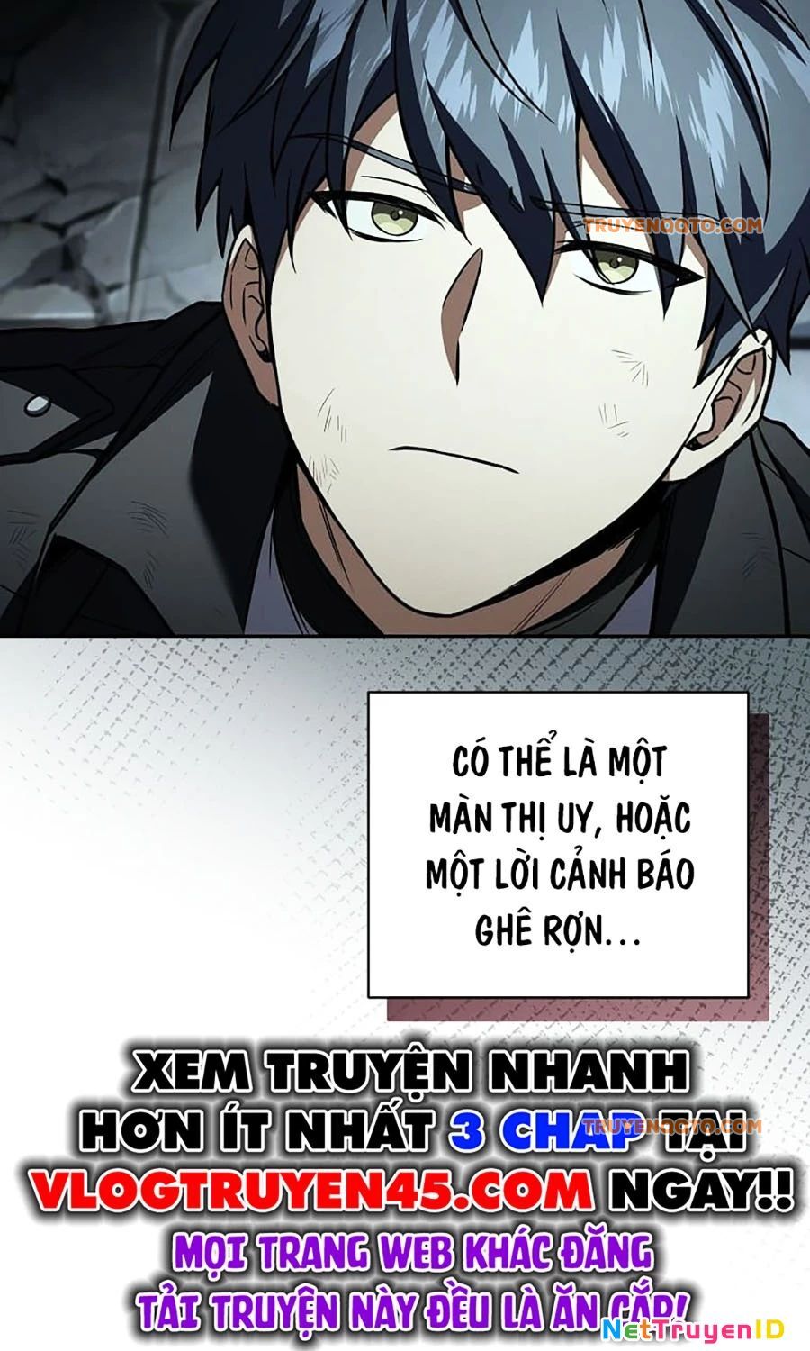 Sự Trở Lại Của Người Chơi Bị Đóng Băng: Chapter 157