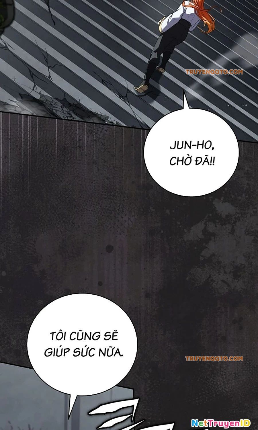 Sự Trở Lại Của Người Chơi Bị Đóng Băng: Chapter 157