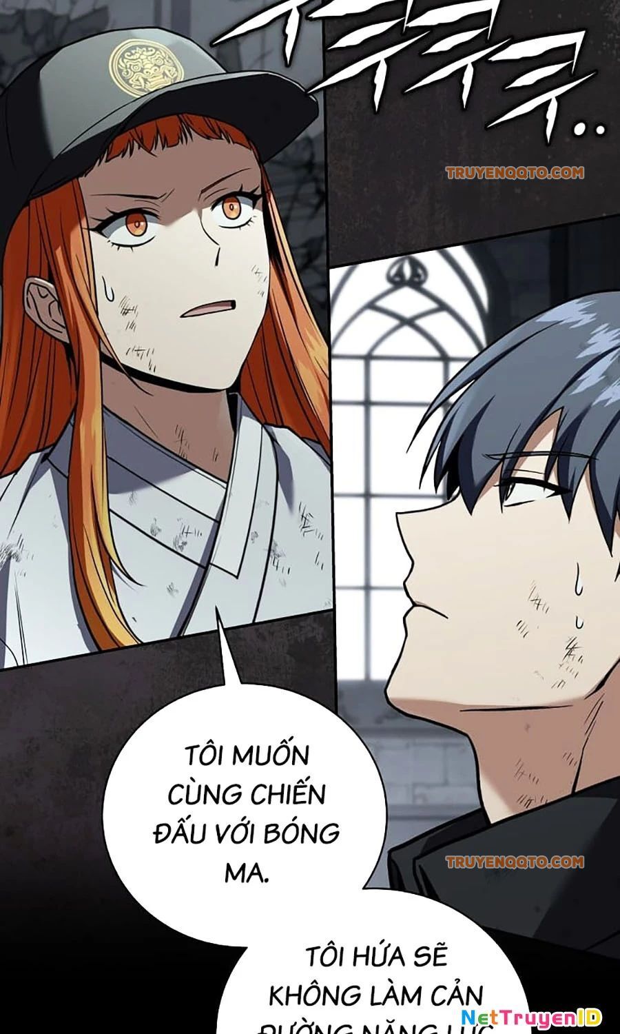 Sự Trở Lại Của Người Chơi Bị Đóng Băng: Chapter 157