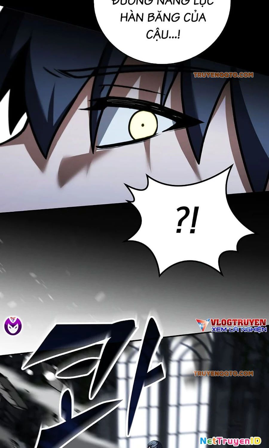 Sự Trở Lại Của Người Chơi Bị Đóng Băng: Chapter 157