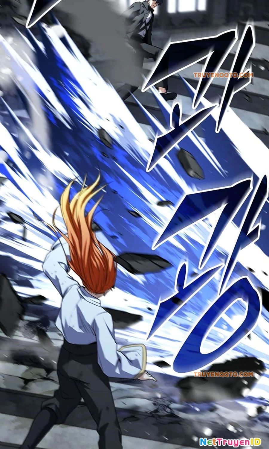 Sự Trở Lại Của Người Chơi Bị Đóng Băng: Chapter 157