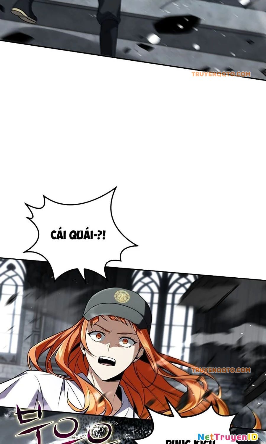 Sự Trở Lại Của Người Chơi Bị Đóng Băng: Chapter 157