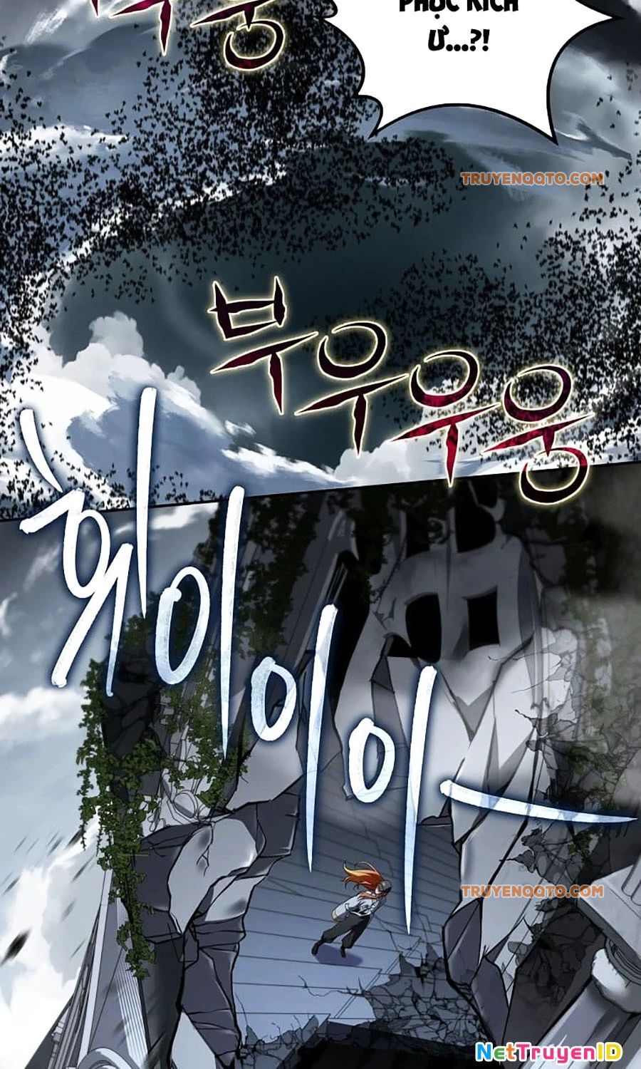 Sự Trở Lại Của Người Chơi Bị Đóng Băng: Chapter 157