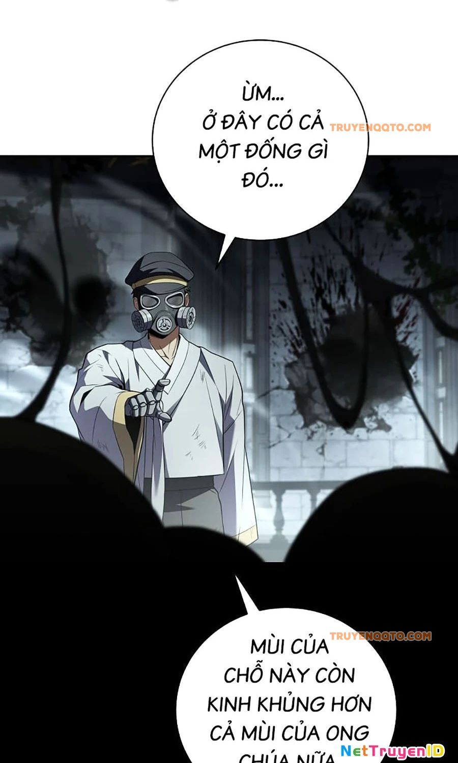 Sự Trở Lại Của Người Chơi Bị Đóng Băng: Chapter 157