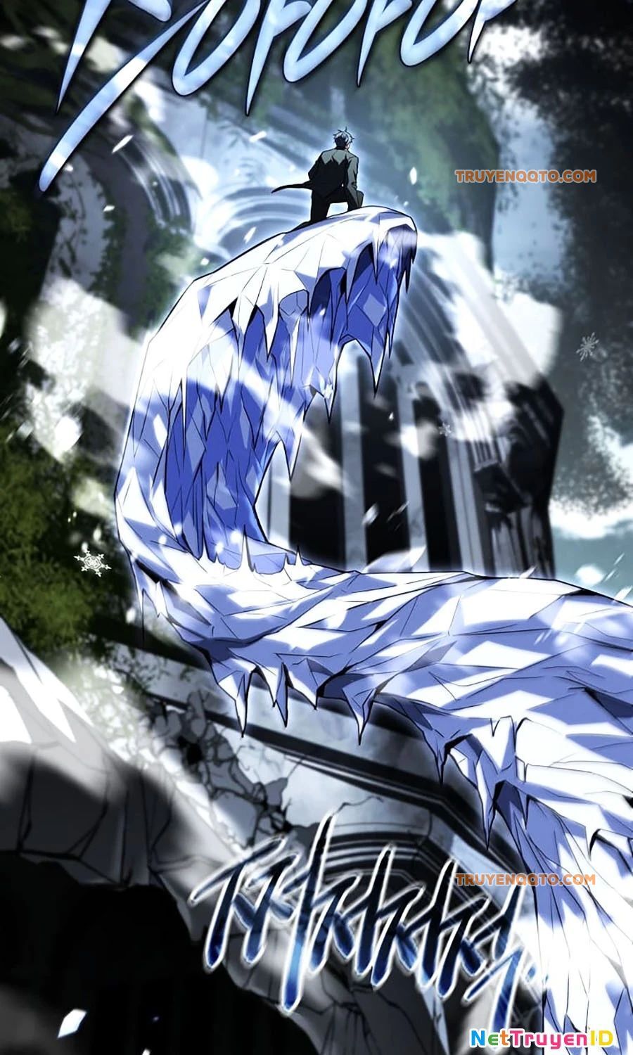 Sự Trở Lại Của Người Chơi Bị Đóng Băng: Chapter 157