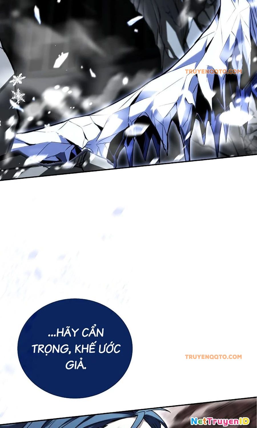 Sự Trở Lại Của Người Chơi Bị Đóng Băng: Chapter 157